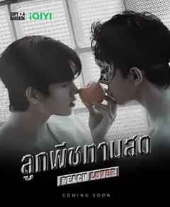 免费在线观看完整版泰国剧《桃恋者》