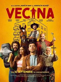 免费在线观看《静音邻居》