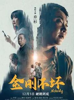 免费在线观看《金刚不坏2024》