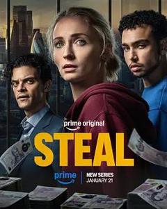 免费在线观看完整版欧美剧《盗窃第一季》