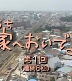 免费在线观看完整版日本剧《来家里啊》