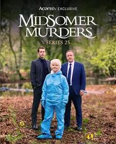 免费在线观看完整版欧美剧《骇人命案事件簿第二十五季》