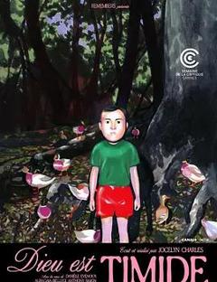 免费在线观看《上帝怯场》