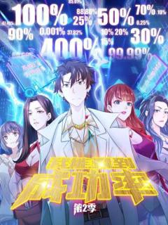 免费在线观看《我能看到成功率第二季动态漫》