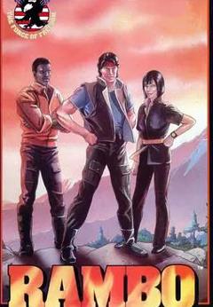 免费在线观看《兰博国语》