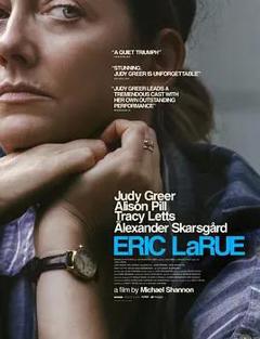 免费在线观看《埃里克·拉鲁》