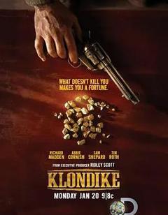 免费在线观看完整版欧美剧《克朗代克第一季》