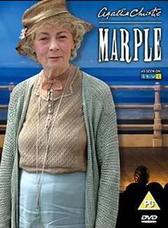 马普尔小姐探案第二季