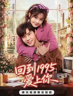 免费在线观看完整版国产剧《回到1995爱上你》
