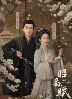 免费在线观看完整版国产剧《昭离赋》