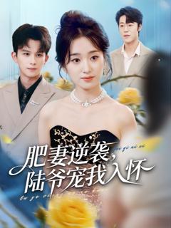 肥妻逆袭，陆爷宠我入怀