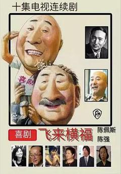 免费在线观看完整版国产剧《飞来横福》