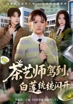 免费在线观看完整版短剧《茶艺师驾到白莲统统闪开》