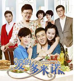 免费在线观看完整版国产剧《爱的多米诺》