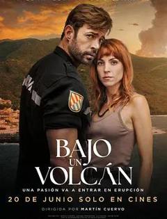 免费在线观看《火山下》