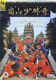 免费在线观看《小和尚出马》