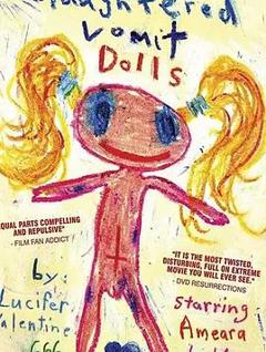 免费在线观看《屠宰呕吐娃娃》