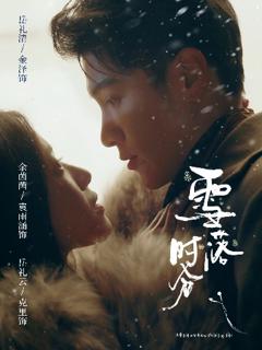 免费在线观看完整版短剧《雪落时分》