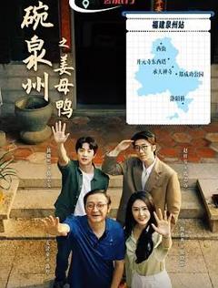 免费在线观看完整版国产剧《一碗泉州之姜母鸭》