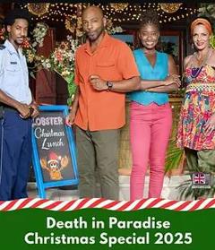 免费在线观看完整版欧美剧《天堂岛疑云第十五季》