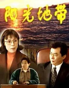 免费在线观看完整版国产剧《阳光地带》