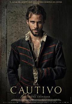 免费在线观看《被俘的塞万提斯》