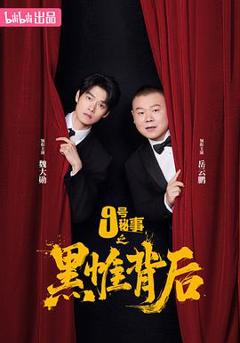 免费在线观看完整版国产剧《九号秘事之黑帷背后》