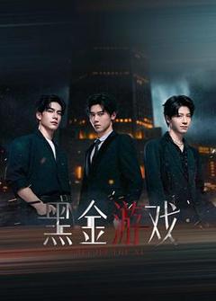 免费在线观看完整版国产剧《黑金游戏》