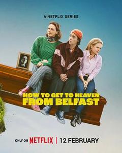 免费在线观看完整版欧美剧《贝尔法斯特天堂路第一季》