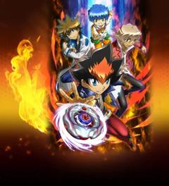 免费在线观看《战斗陀螺 ZERO G》