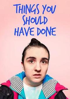 免费在线观看完整版欧美剧《你本该做的事第二季》