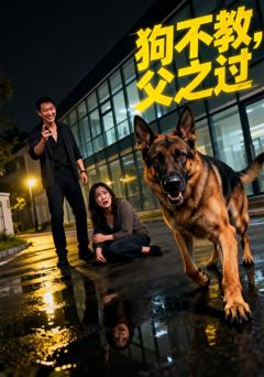 免费在线观看完整版短剧《狗不教，父之过》