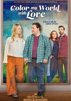 免费在线观看《以爱添彩》