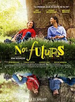 免费在线观看《我们的未来》