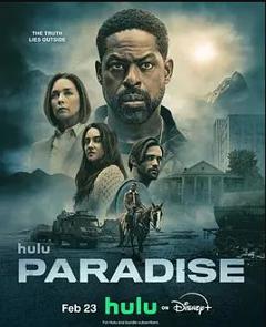 免费在线观看完整版欧美剧《极乐凶间第二季》