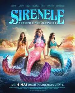 免费在线观看《美人鱼：勋章的秘密》