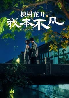 免费在线观看完整版短剧《楝树花开之我本不凡》