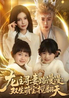 免费在线观看完整版短剧《龙主寻妻路漫漫：双生萌宝搅翻天》