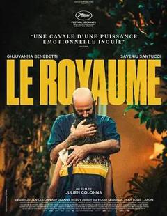 免费在线观看《王国2024》