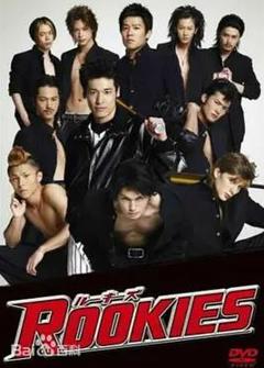 免费在线观看完整版日本剧《菜鸟总动员》