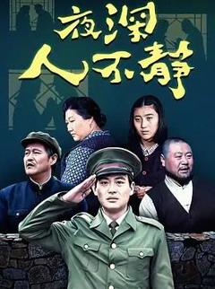 免费在线观看完整版国产剧《夜深人不静》