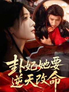 免费在线观看完整版短剧《卦妃她要逆天改命》