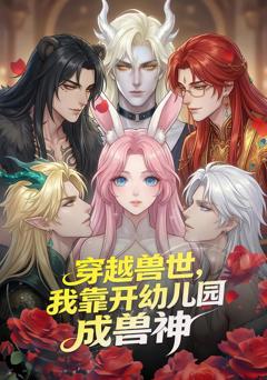 穿越兽世我靠开幼儿园成兽神