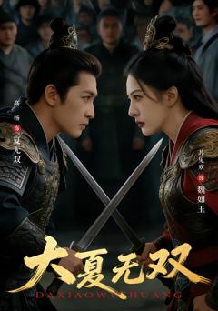 免费在线观看完整版短剧《大夏无双》