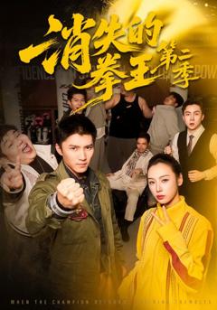 免费在线观看完整版短剧《消失的拳王第二季》