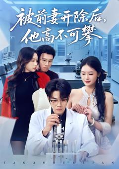 免费在线观看完整版短剧《被前妻开除后，他高不可攀》