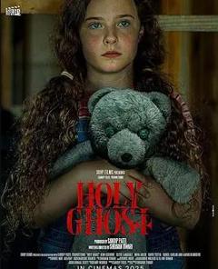 免费在线观看《亡灵警探》