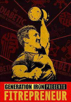 免费在线观看《健身创业家：AI浪潮》