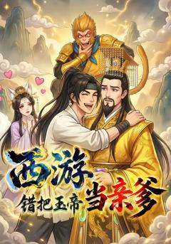免费在线观看完整版短剧《西游，错把玉帝当亲爹》