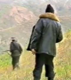 免费在线观看《边疆浴血记》